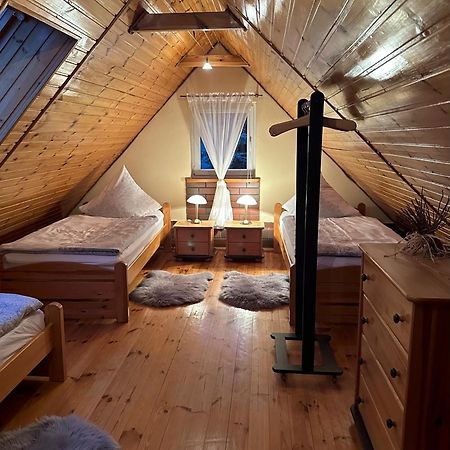 Dom Gorski Do Wynajecia 3 Km Od Karpacza Sudecka 100 Милкув Экстерьер фото